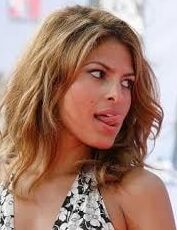Eva Mendes