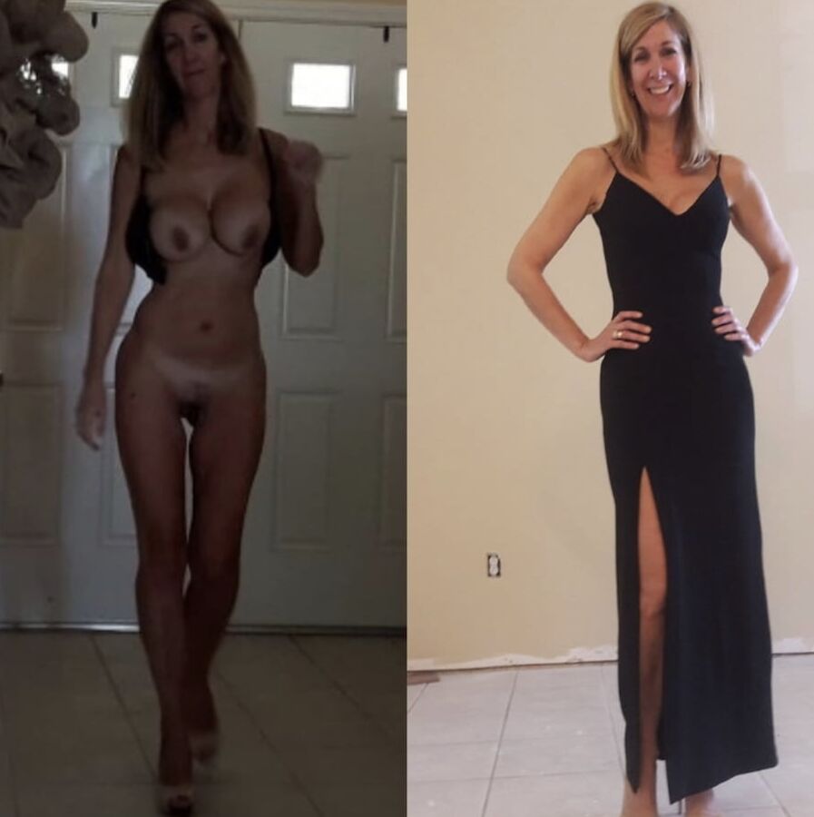 Moms gone wild