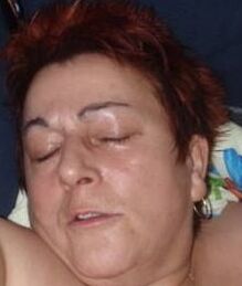 Danuta from Poland