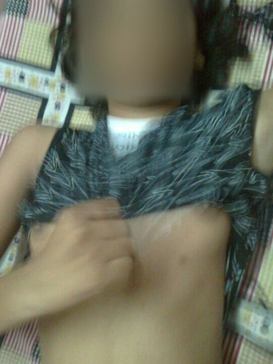 My mom house girlfrind