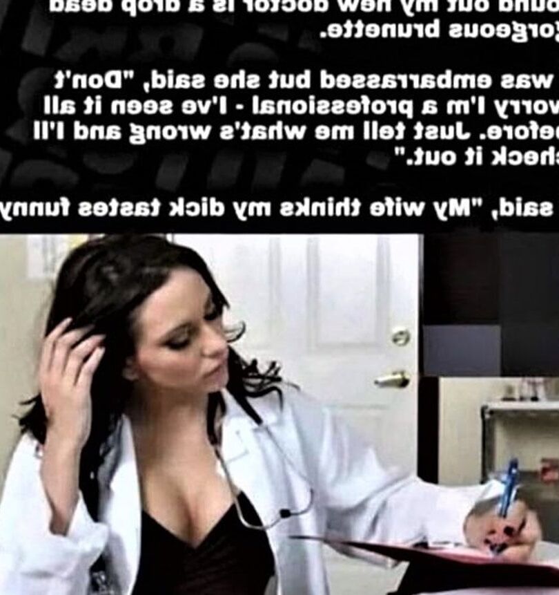 Funny stuff