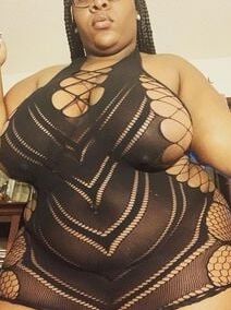 What U think bout Plus Sizes