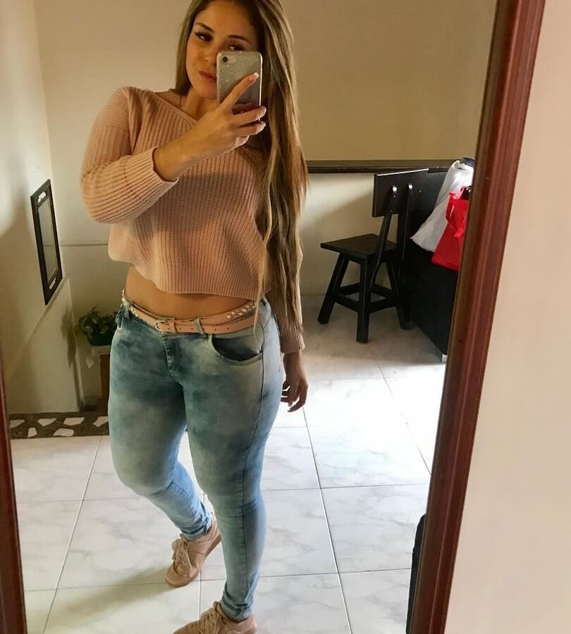 Marcela, Colombia (Vol.)