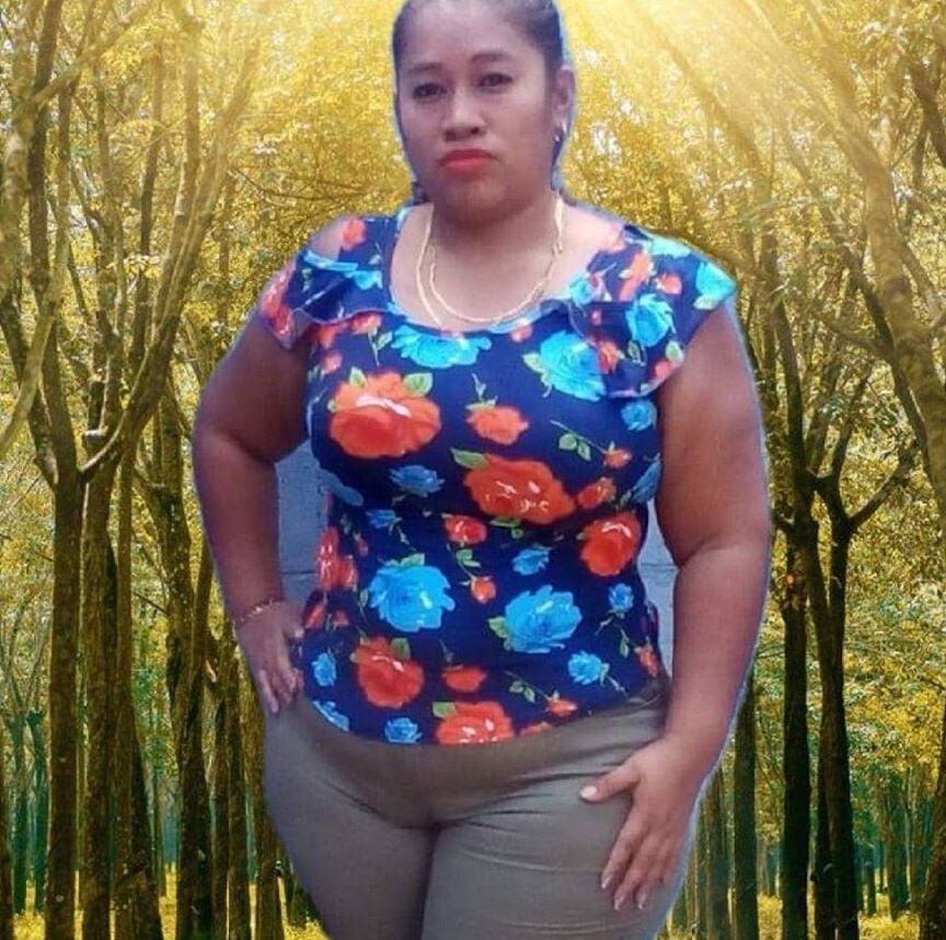 culona ramirez culona ass jarocha bbw
