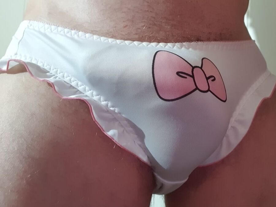 style panties