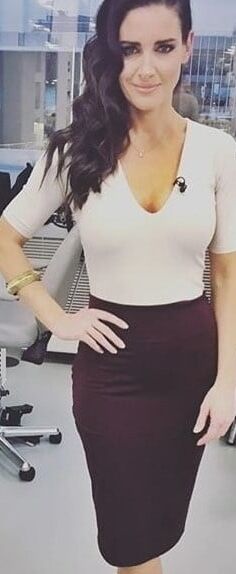 Kirsty Gallacher