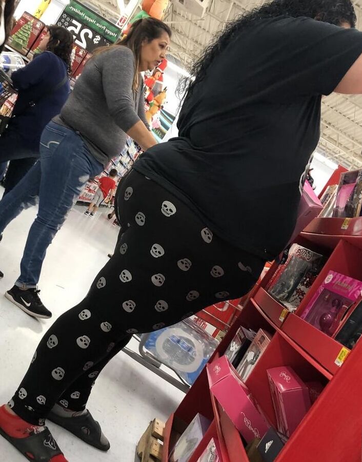 Dominant BBW