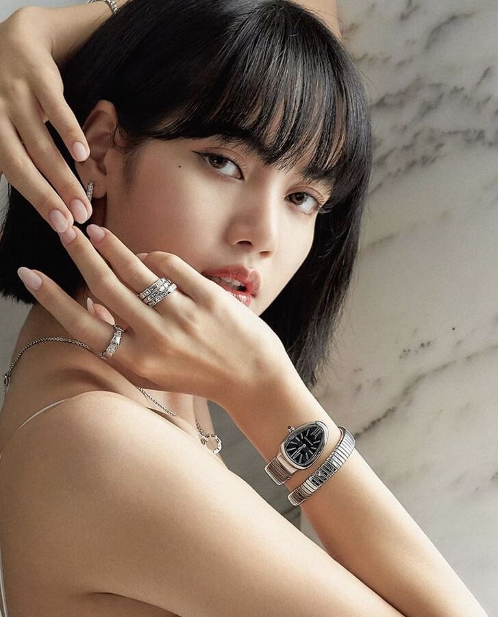 Lisa - Blackpink