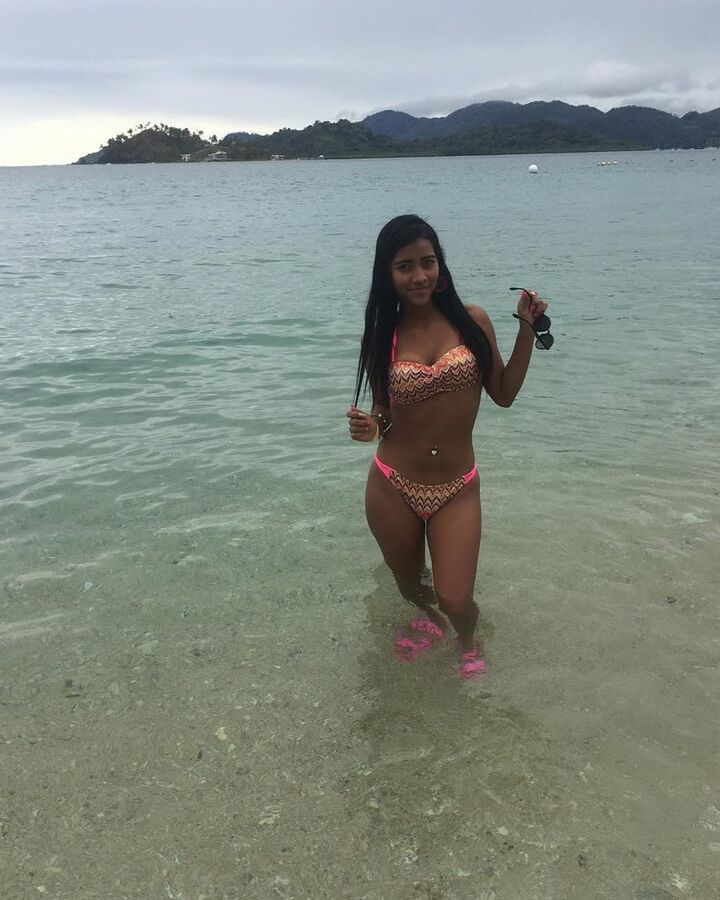 Milagros Culo Filipino