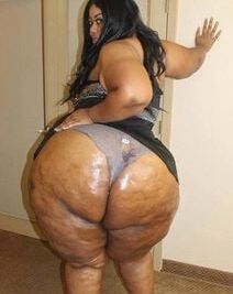 big gurls