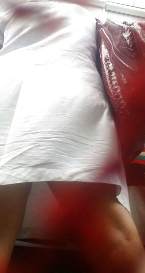 Mature seat down. Upskirt