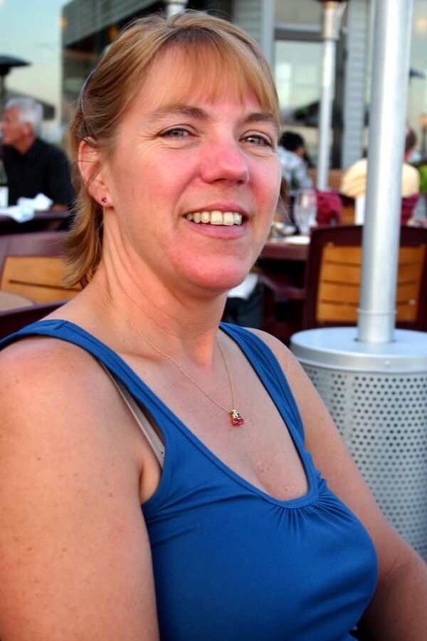 Exposed Whore Carol Porter From the USA