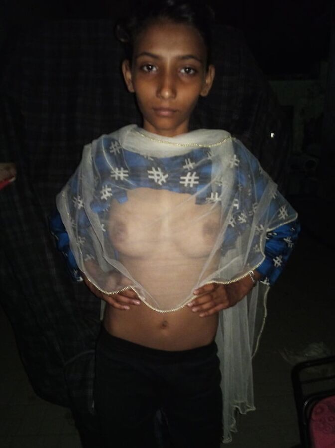 Alishba Flashing outdoor