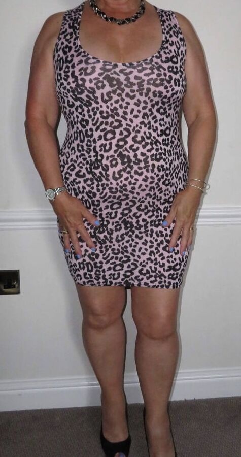 Mature Slut Wife