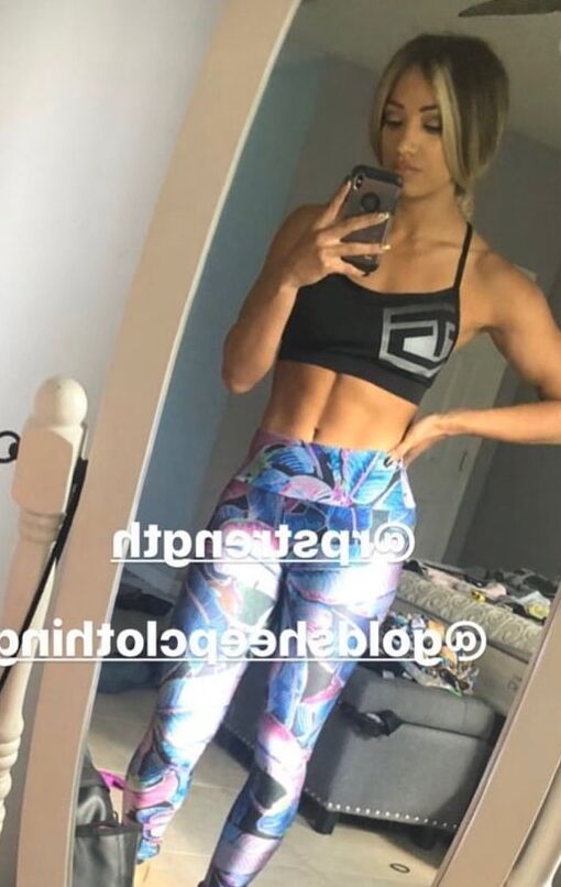 My Beautiful Hot Sexy Baby Sasha Blonde