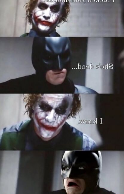 Funny stuff