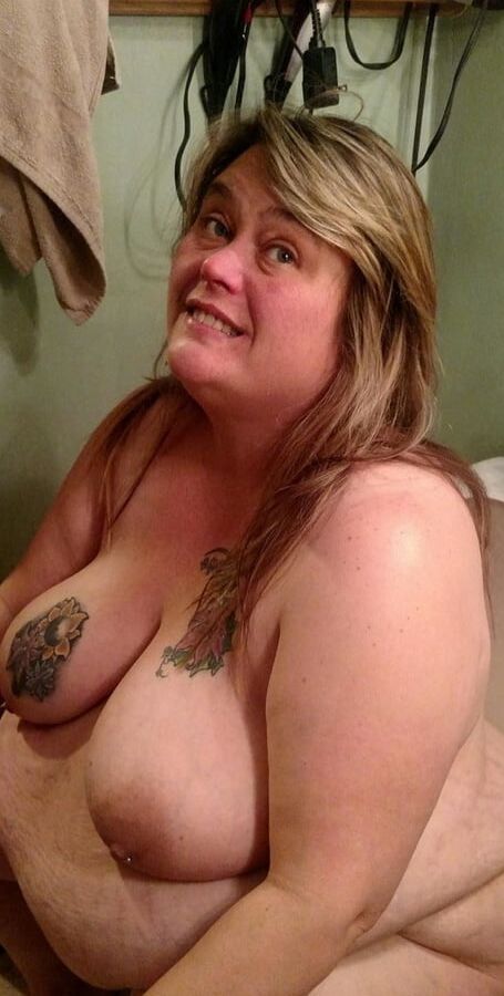 Bbw angie