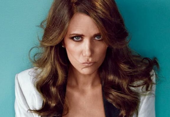 The Incredible Kristin Wiig