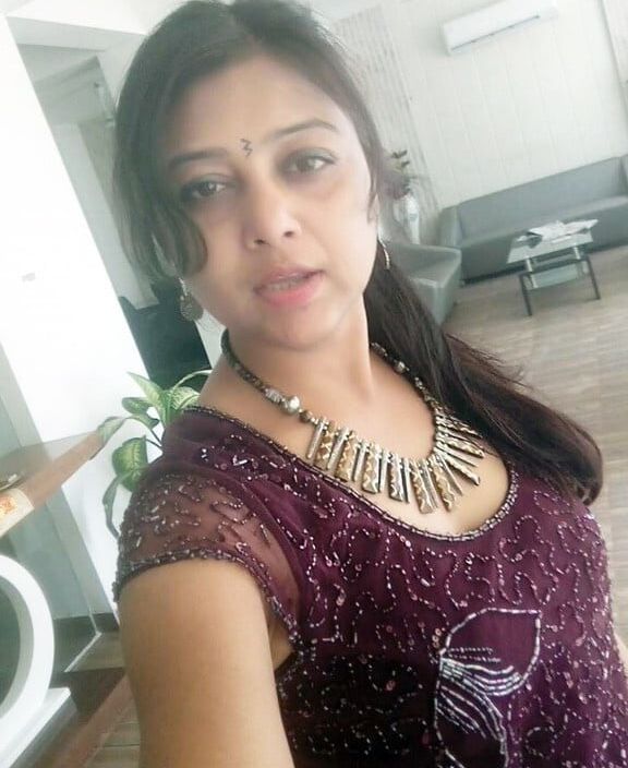 Indian slut Sangeeta