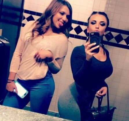 Chicago MILF