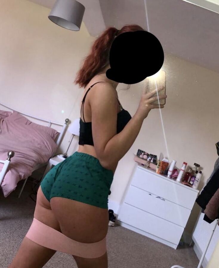SEXY SLUT LUCY