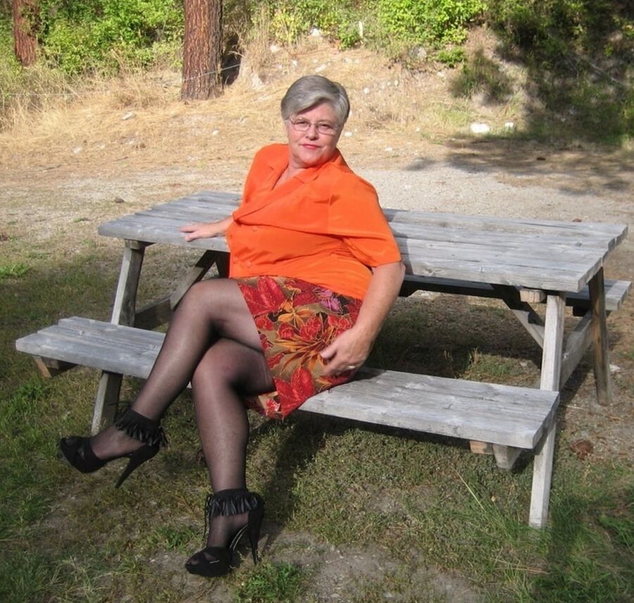 granny is the best