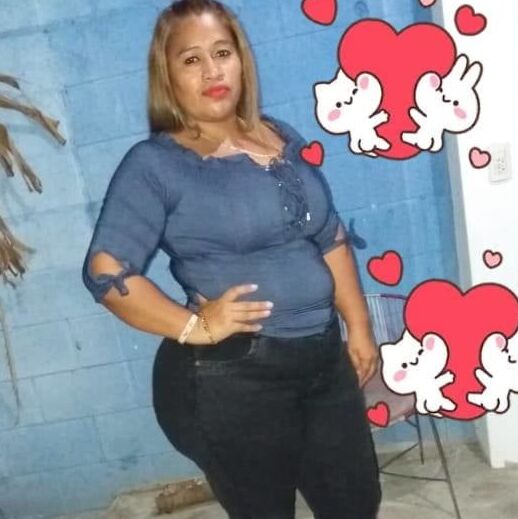 culona ramirez culona ass jarocha bbw