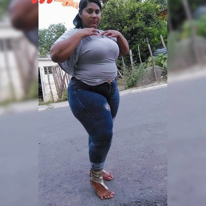 candy castillo bbw years culona