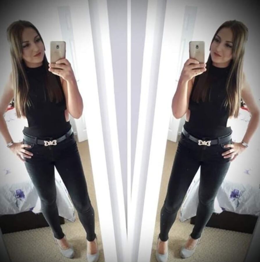 Random English Webslut