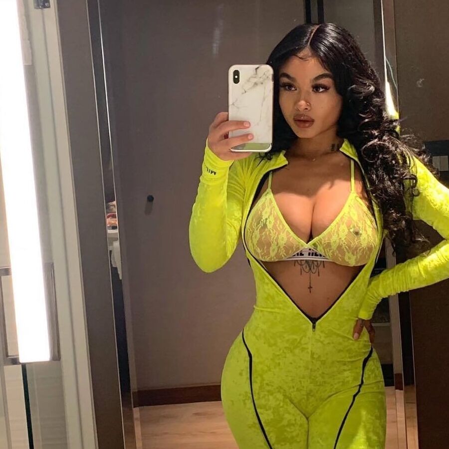 Got Body