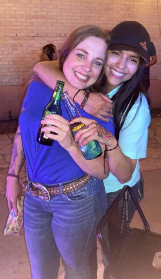 Latinas coment