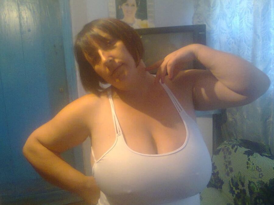 Veronica milf romanian