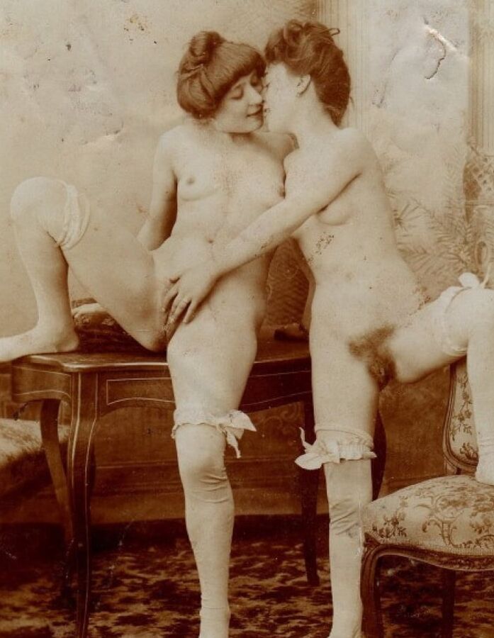 Vintage - nostalgie