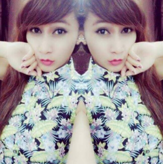its me no tudung