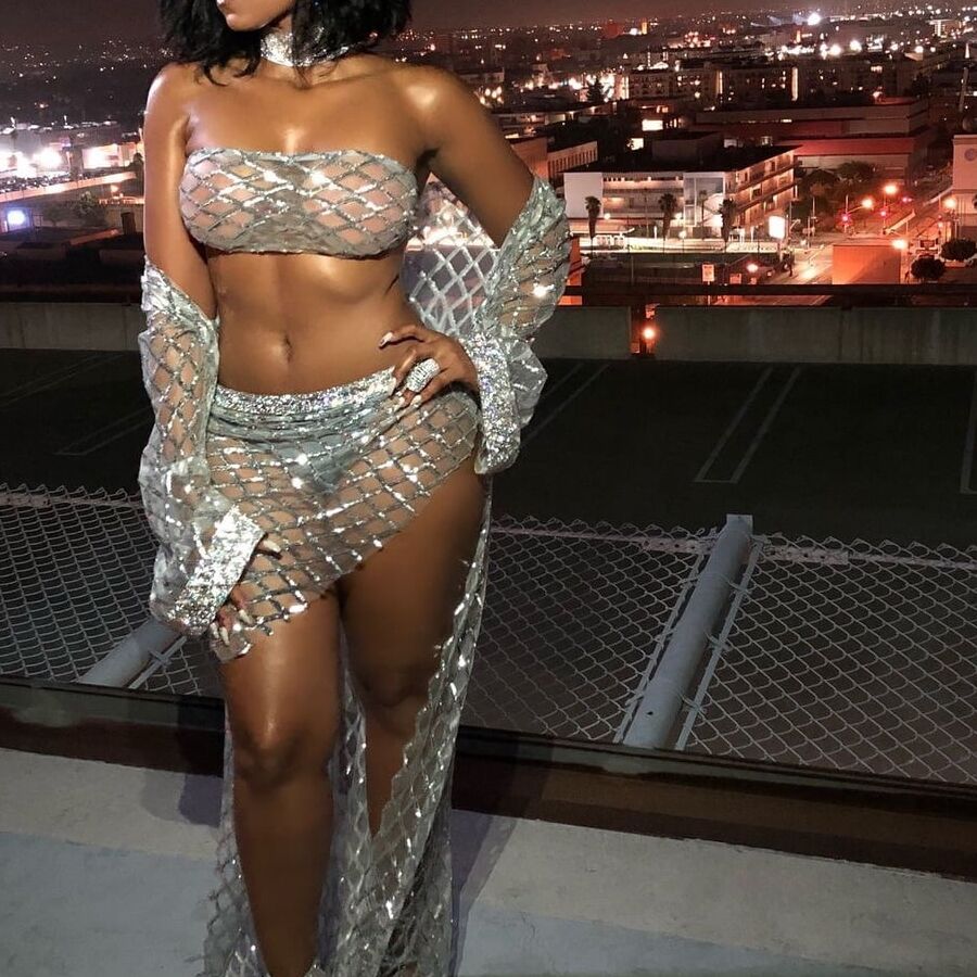 Ashanti