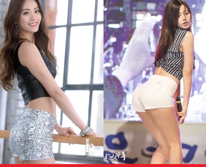 National Chicks Championship South Korea st div. - th day