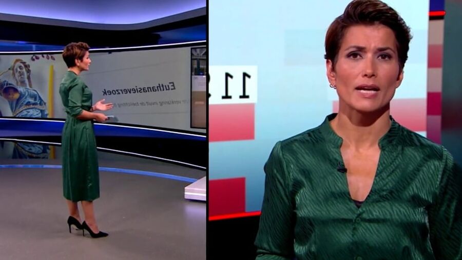 Annechien Steenhuizen