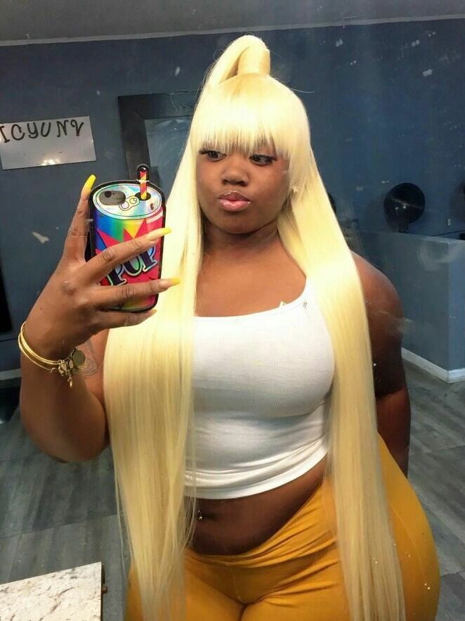 What U think bout Plus Sizes