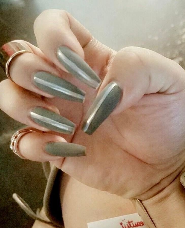Sexy nails