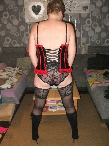 dessous