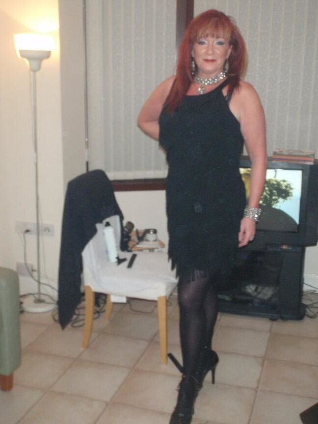 Great British UK Nylons