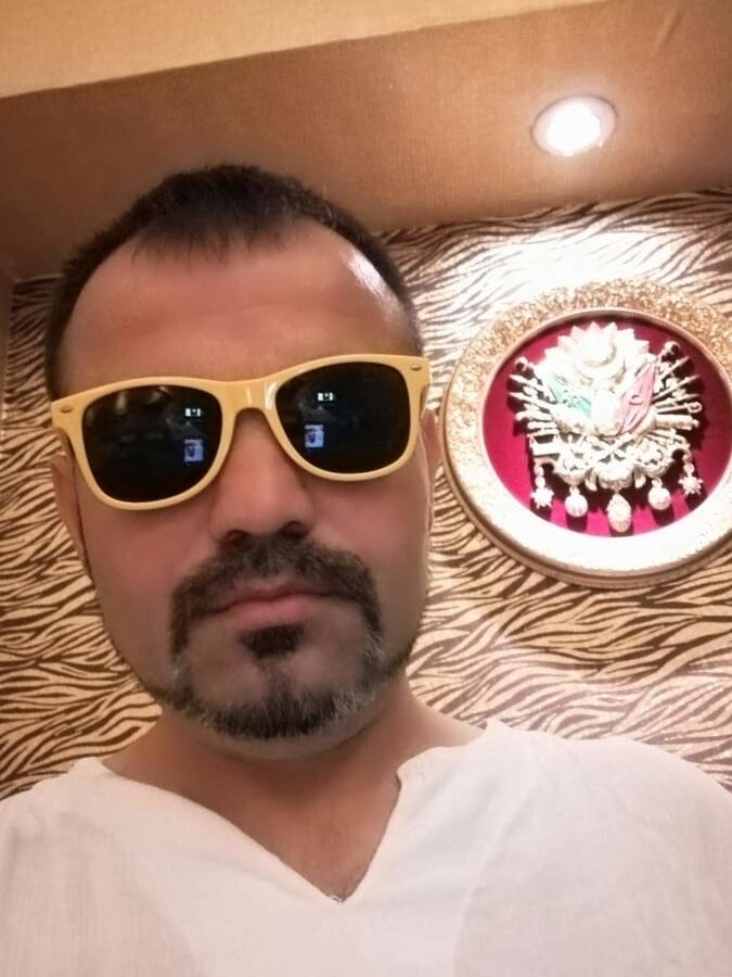 bu benim