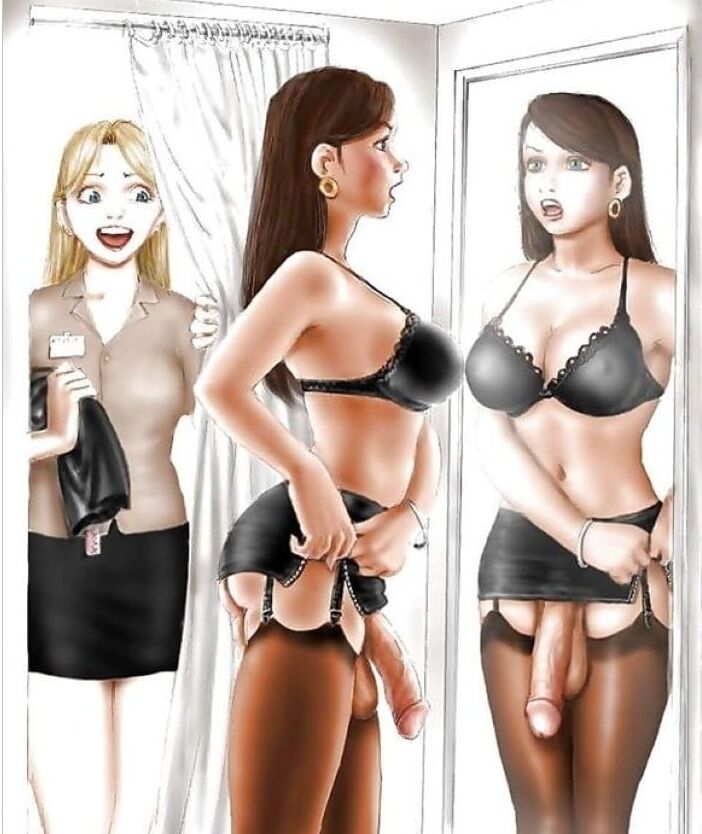 art toon porn