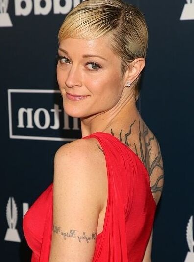 Celebrity Hot - Teri Polo