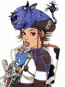 Katsuya Terada