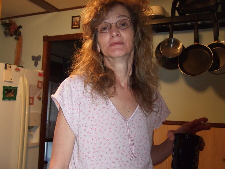 Granny Tammy
