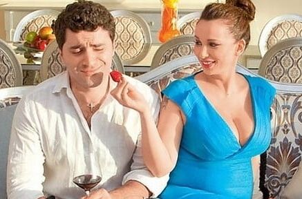Celeb russian bich