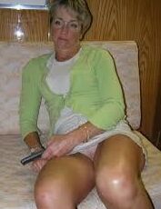 granny mix