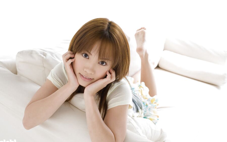 Reika Sugimoto