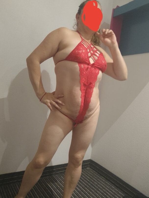 Angy Madura Sensual
